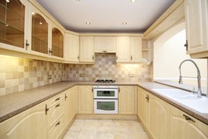 Kitchen- click for photo gallery